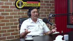 Luhut: Tahun 2024 Saya Mundur jadi Menteri