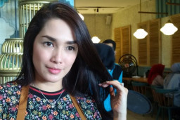 Uang Bulanan untuk Arisan Sosialita