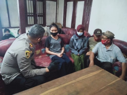 Satu Keluarga di Blitar Ditemukan Tewas di Dalam Rumah