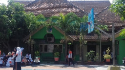 Sekolah Bakal Digerojok Bantuan Rehab Fisik Rp 8 Miliar