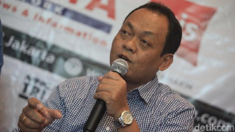 Ribut Harta Crazy Rich, Pakar Hukum Universitas Al Azhar Sebut Penuduh Pelanggaran UU ITE