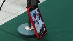 Tipu Korban Hingga Rp 350 Juta, Anggota Polisi Polres Sampang Dituntut 1,5 tahun