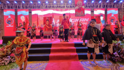 Konsolidasi Ganjar di Jatim Bakal Gunakan Strategi Mikro Target