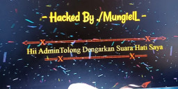 Situs Web Pelayanan Perizinan Terpadu Gresik Diretas Hacker