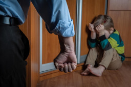 Anak Alami Kekerasan Cenderung Kena Gangguan Emosional
