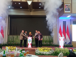 Terapkan Pembayaran Pajak QRIS, Kepala Bapenda Jatim: Ini Pertama di Indonesia