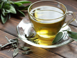 Teh Hijau Terbaik untuk Turunkan Berat Badan