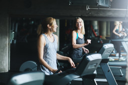 Studi: Olahraga Bisa Ubah Perilaku Gen