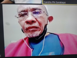 Cabuli Anak Tetangga, Kakek Terancam Hukuman Berat