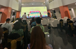 Pasar Turi Baru, Pusat Grosir Cita Rasa Mall