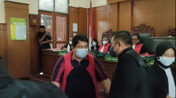 Ahli Katakan Pailit tak Hapus Pidana