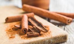 Studi: Kayu Manis Cegah Lonjakan Gula Darah Setelah Makan