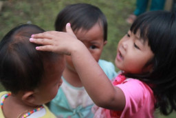 Dokter: Postur Anak Pendek Belum Tentu Stunting