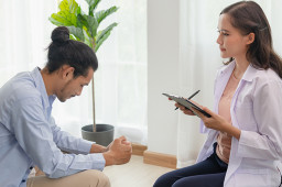 Ahli: Pentingnya Jaga Kesehatan Mental