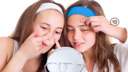 Pentingnya Rawat Kulit Wajah Sejak Remaja