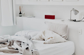 Ruangan Lembap, Berisiko Bagi Kesehatan