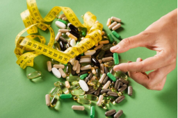 Suplemen Makanan Diet Dapat Memicu Kanker