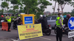 Tren Kasus Covid-19 di Jatim Mulai Menurun