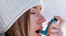 Dokter: Cuaca Dingin Bisa Memperburuk Asma