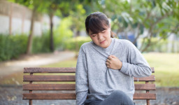 Studi: Heartburn Bisa Jadi Tanda Kanker