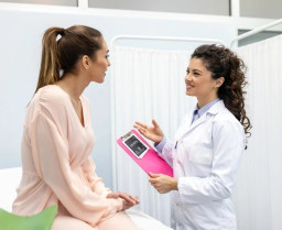 Dokter: Pemeriksaan Rutin Kandungan Harus Dilakukan