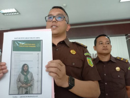 Direktur PT KYA Graha Resmi DPO