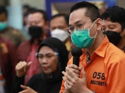 Bos Binomo Ada di Luar Indonesia