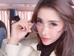 Selebgram Citra Andy Alami Pelecehan, Seret Nama Suami Olla Ramlan