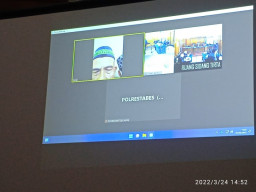 Bawa Sabu 3 Kg, Sukandar dan Indra Diupah Rp 50 Juta