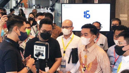 Setahun Jabat Wali Kota, Harta Gibran Naik Rp 4 Miliar