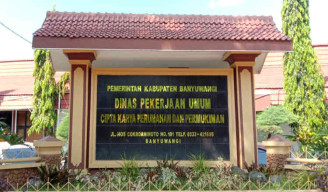 Pemkab Banyuwangi Siapkan Rp 170 Miliar untuk Perbaikan Jalan
