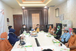 Puncak Musim Hujan, Warga Wadul Prasarana Kampung Banyak Rusak