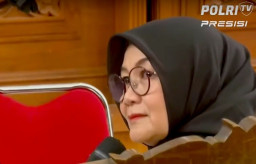 Sambo, Individu yang Kurang Percaya Diri