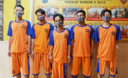 Tawuran di Jombang, 5 Pemudi Diamankan Polisi
