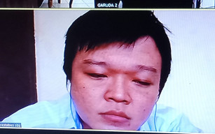 Edarkan Sabu dan Pil Ekstasi, Alan Dituntut 6 Tahun