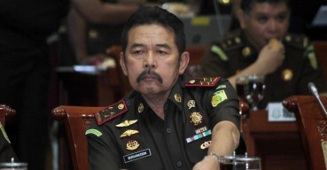 Dalang Ijin Ekspor Migor Diduga Pejabat yang Punya Full Power