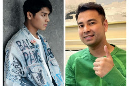 Sosok Inisial R Dalam Kasus Pencucian Uang Rafael, Ada Raffi Ahmad Hingga Rizky Billar
