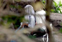 Banyak Remaja Kena HIV, Karena Hubungan Seksual