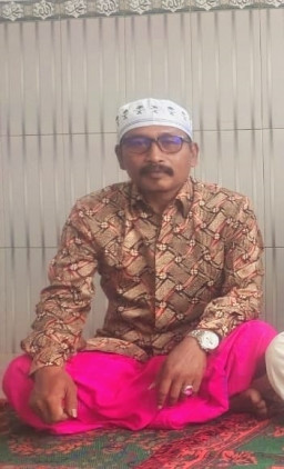 Anak Korban, Minta LPH RI Jatim untuk Tuntaskan Perkara Hukum Askiya