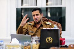 Pemkot Probolinggo Minta Petani Tambah Nilai Jual Hasil Panen