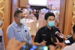 Klinik KI akan Diterapkan Secara Nasional