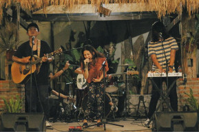 Nasib Musisi Lokal Memprihatinkan Saat Pandemi