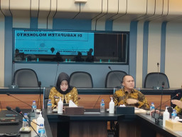 Pasien Covid-19 Kabupaten Mojokerto Melandai Capai 26 Orang