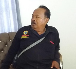 LSM Laki Murka, Pernyataan Inspektur III Inspektorat Terkait Kasus Perselingkuhan ASN, Dituding Tak Jelas