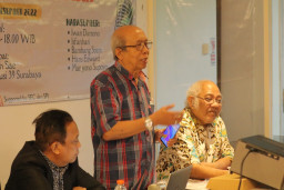 Awas Terjerat Pelanggaran HKI, Pakar Ungkap Tirai Tipis Etika Bermusik