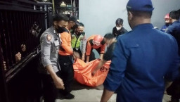 Kuras Sumur, Warga Blitar Tewas