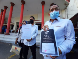 Bos Minyak Kayu Putih Dipolisikan Mantan Istri