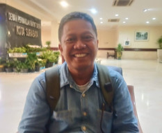 SCWI Nilai Risma Halalkan Segala Cara untuk Menangkan ERJI