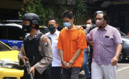 Minta Pisah, Istri Sirih Dibunuh dengan Palu