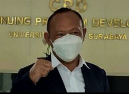 Hari Jadi ke 163, Pemkab Sidoarjo Diharapkan Lebih Baik Lagi